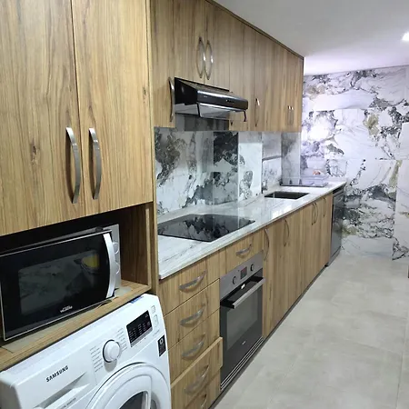 Tranquila, Agradable Cerca De Valencia En Vivienda Compartida Kwatera prywatna *