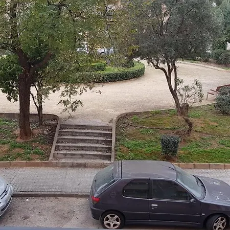 Tranquila, Agradable Cerca De Valencia En Vivienda Compartida Paterna