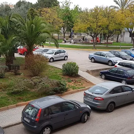 Homestay Tranquila, Agradable Cerca De Valencia En Vivienda Compartida