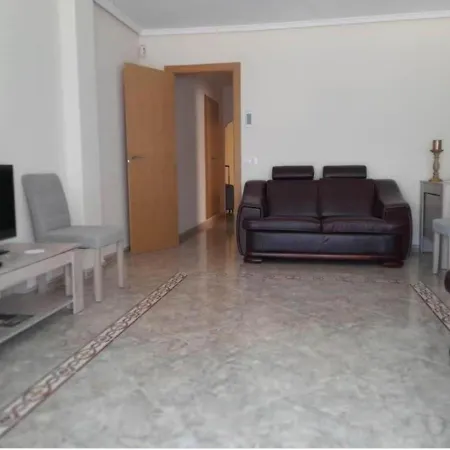 Tranquila, Agradable Cerca De Valencia En Vivienda Compartida Homestay Paterna
