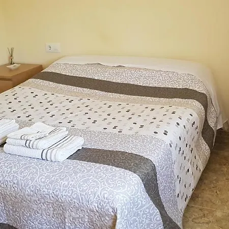 Homestay Tranquila, Agradable Cerca De Valencia En Vivienda Compartida Paterna
